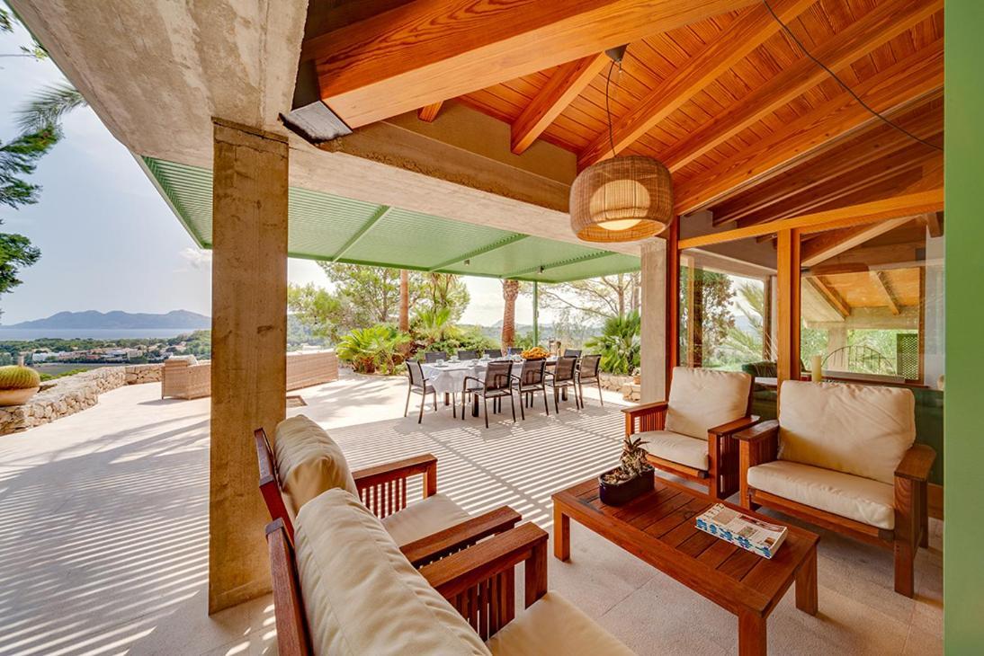 Villa Seixanta Port de Pollença