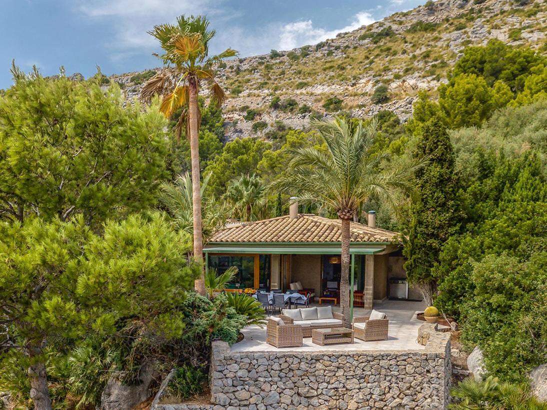 Villa Seixanta Port de Pollença