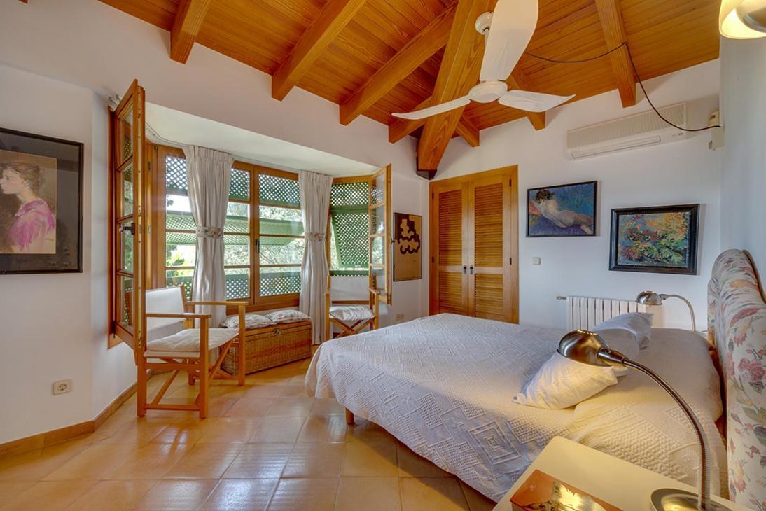 Villa Seixanta *